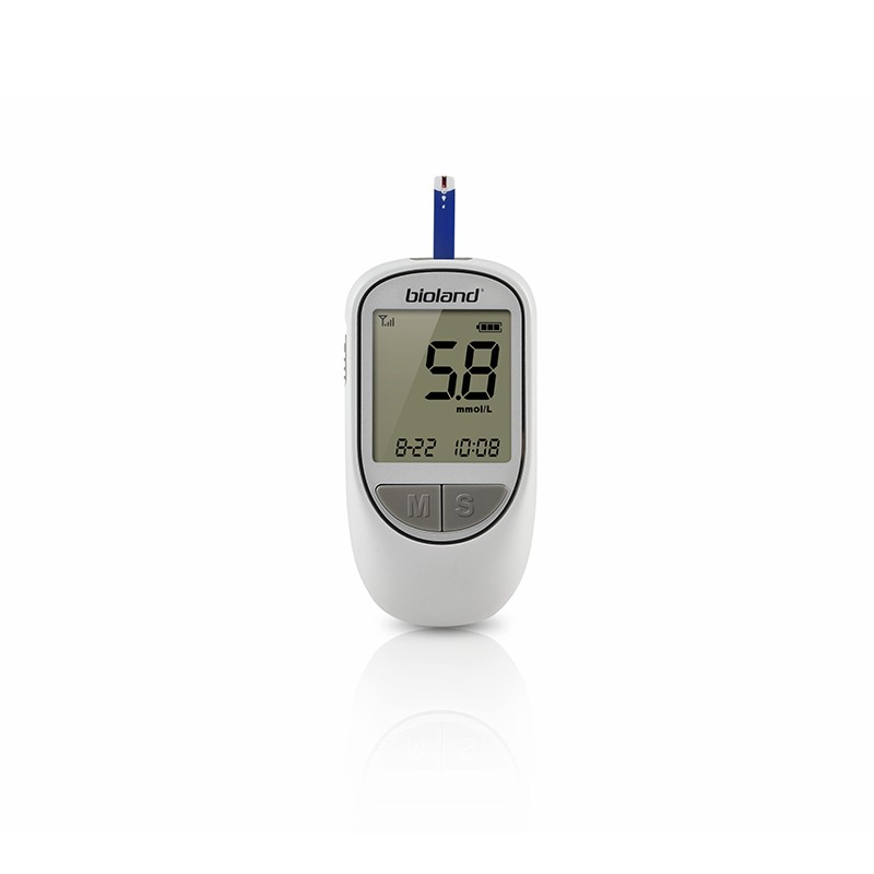 Bioland Blood Glucose