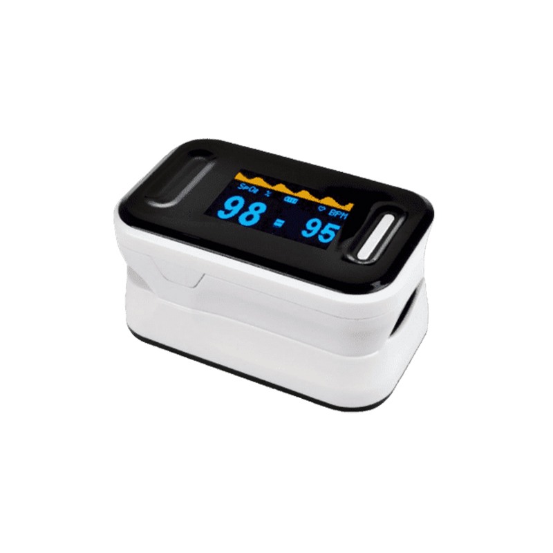 Fingertip Pulse Oximeter 1