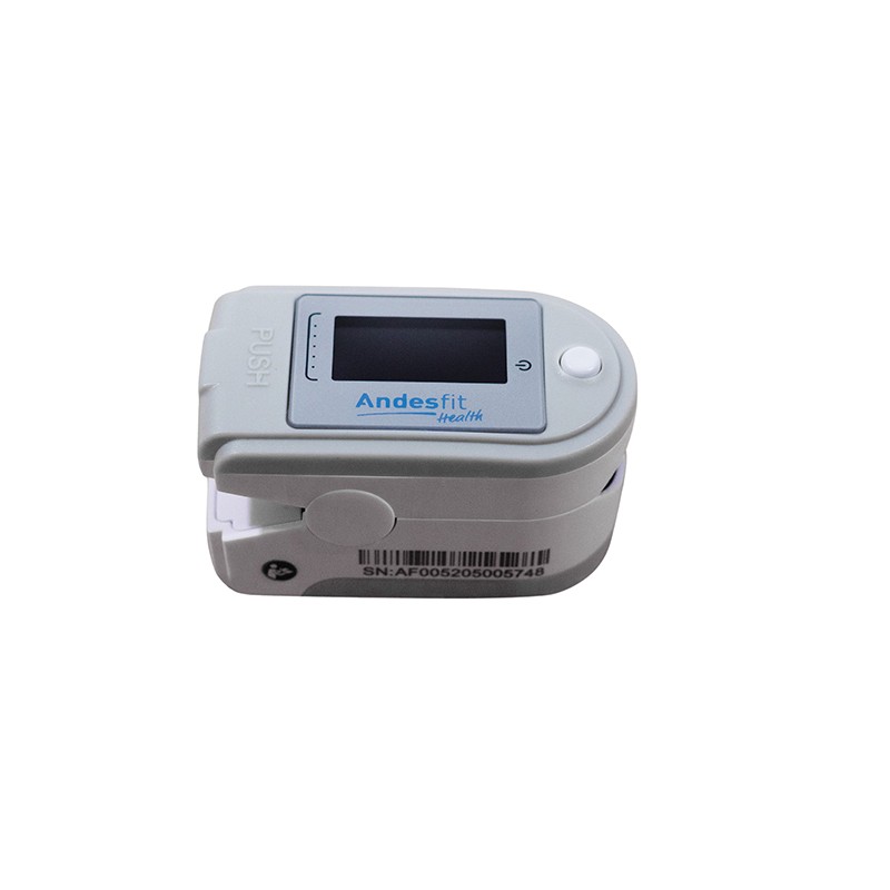 Pulse Oximeter