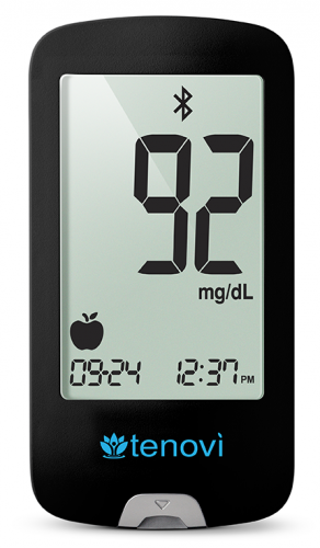 Glucose Meter