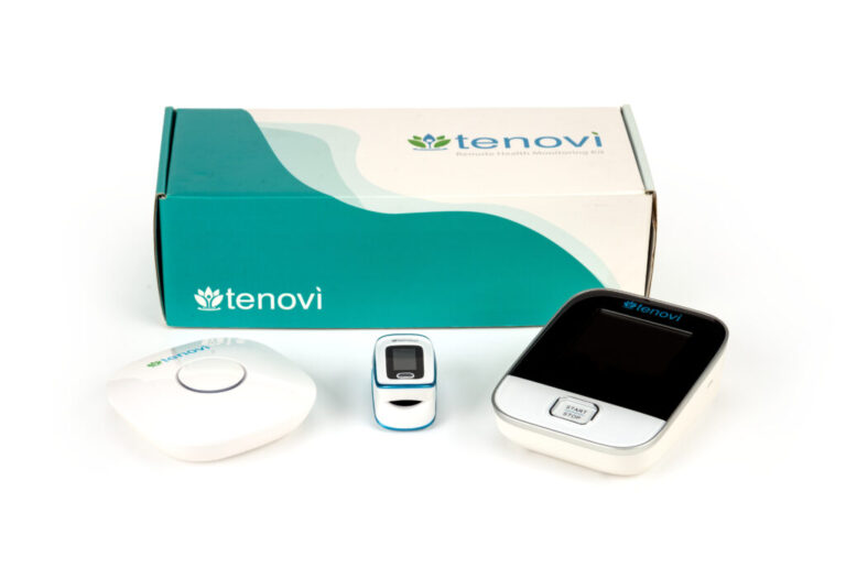 Tenovi Cellular Gateway