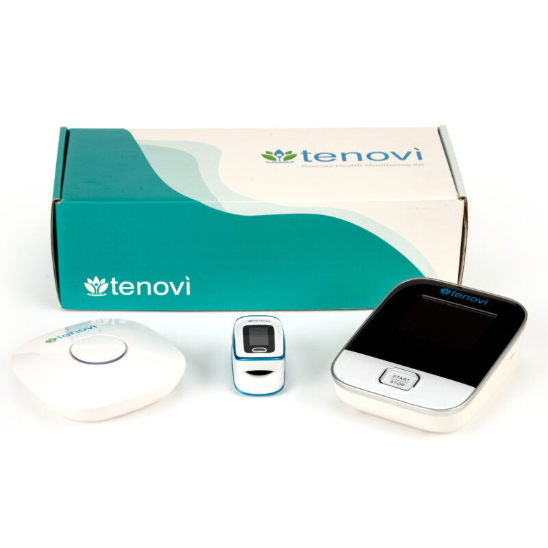 Tenovi Cellular Gateway