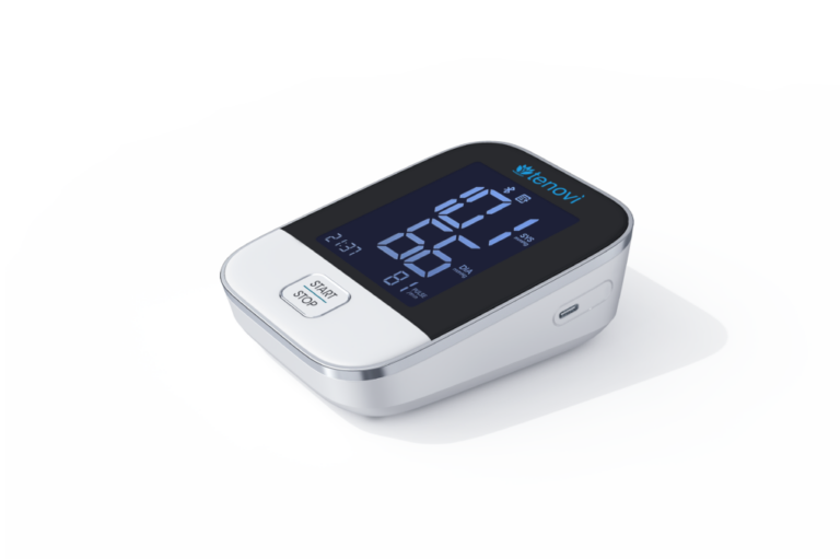 Wireless Remote Blood Pressure Monitoring